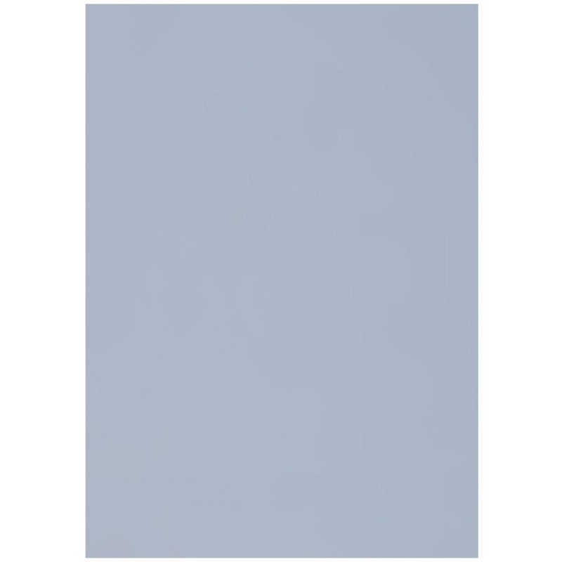 Pergamano paquet papier parchemin bleu poudré 40404 Groovi à l'unité
