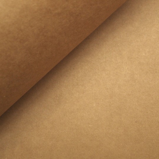 Papier matière papier kraft