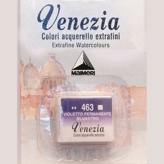 Godet aquarelle extra fine violet Godet aquarelle extra fine violet