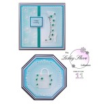 Patrons Lesley Shore sac et bottine Pergamano pattern 11