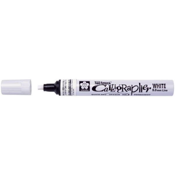 Acheter Marqueur Tableau Blanc Sakura Noir 2mm