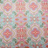 Papier italien motifs bohème