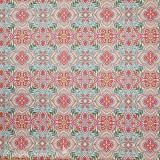 Papier italien motifs bohème