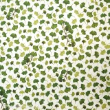 Papier tassotti à motifs ginkgo
