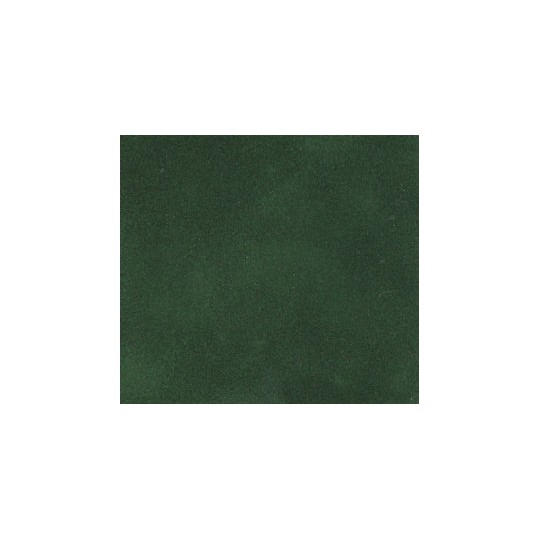 Papier simili velours vert 52x70cm Papier simili velours vert 52x70cm