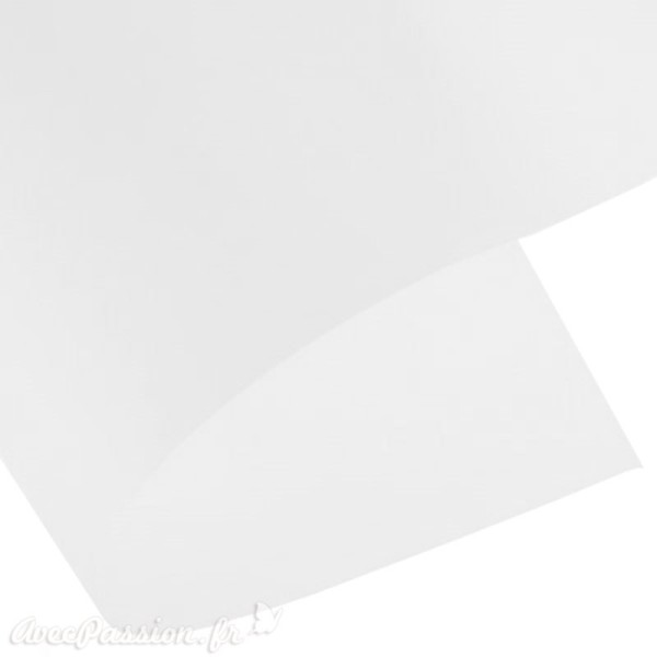 Cromatico papier calque extra blanc 