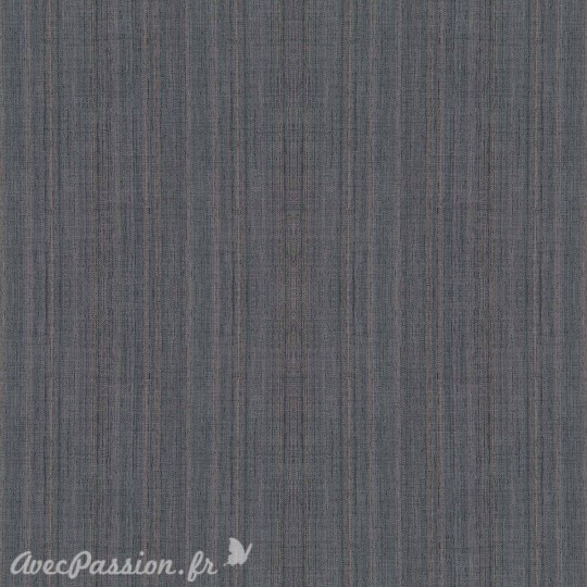 Simili imitation toile enduite texmex gris chiné