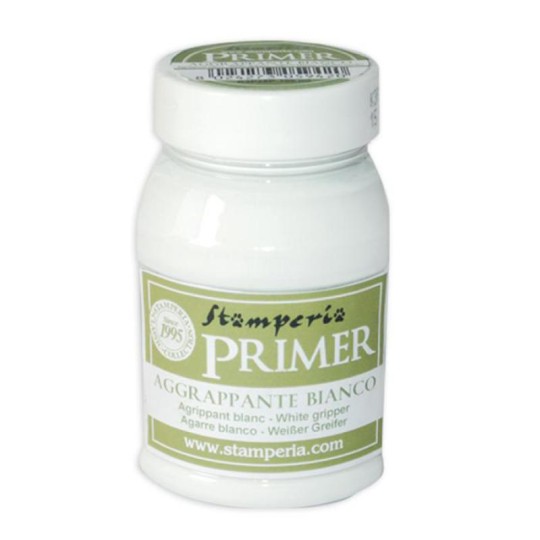 Primaire d'accrochage super couvrant 150 ml