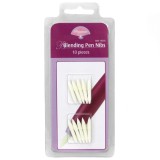 Pergamano recharge de mélangeur pour stylo estompeur pen nibs 19203