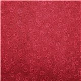 Papier fantaisie prairie pivoine