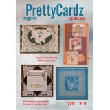 Pretty Cardz Gerti Hofman Lian Qualm modéles parchemin 2018 n11