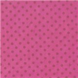 Papier népalais lokta bulles fushia ton sur ton