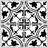 Tampons IOD Cubano Field Tile 30x30cm