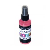 Encre en spray Mix Media Aqua color rose antique