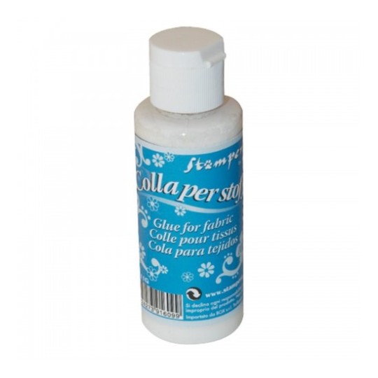 Colle Stamperia spécial tissu Colle Stamperia spécial tissu