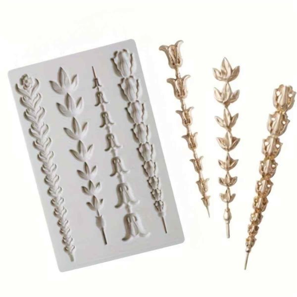 Moule Prima ReDesign en silicone flexible Regal Filaments