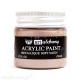 Peinture acrylique métallique art alchemy Prima Finnabair