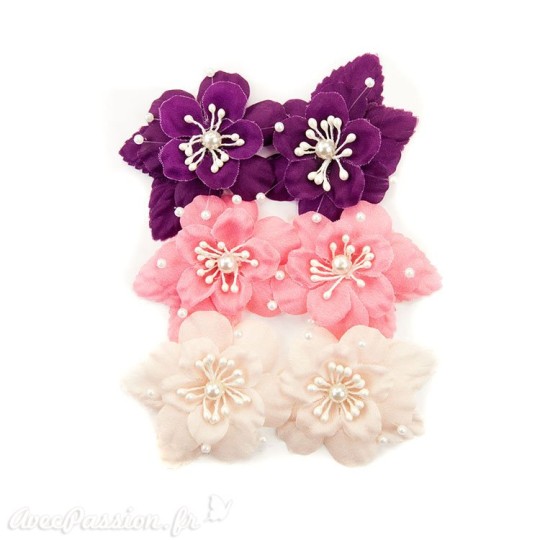 Fleurs Prima Marketing Moon Child Flowers Magical Gypsy