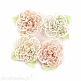 Fleurs Prima Marketing Poetic Rose Flowers Beautiful Melody