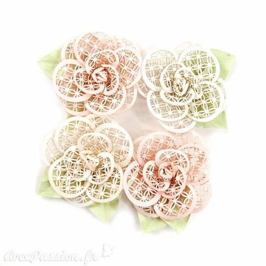 Fleurs Prima Marketing Poetic Rose Flowers Beautiful Melody
