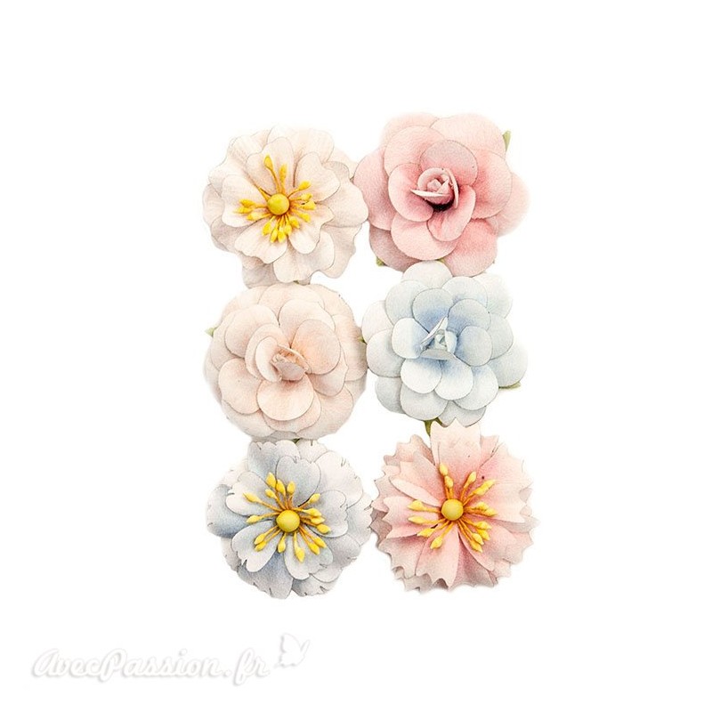 Fleurs Prima Marketing Poetic Rose Flowers Roses For You