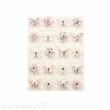 Fleurs Prima Marketing Poetic Rose Flowers Sonata
