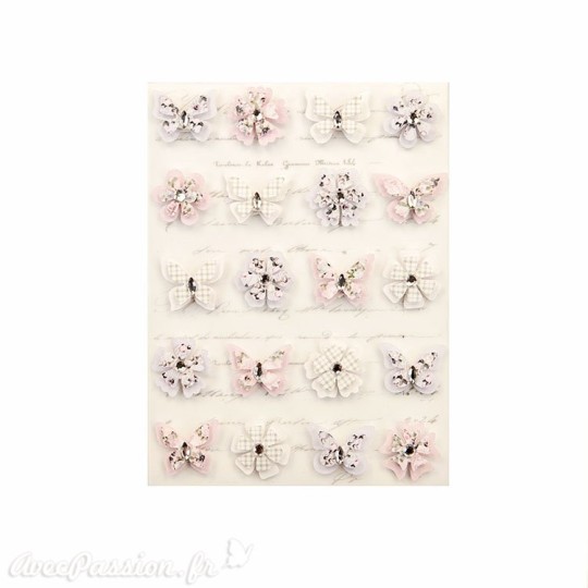 Fleurs Prima Marketing Poetic Rose Flowers Sonata