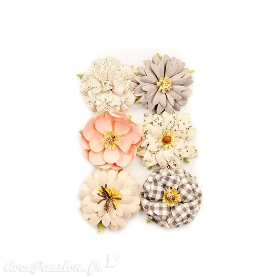 Fleurs Prima Marketing Spring Farmhouse Flowers Farmhouse Delight Fleurs Prima Marketing Spring Farmhouse Flowers Farmhouse Delight