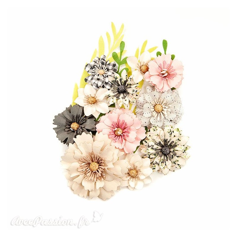 Fleurs Prima Marketing Spring Farmhouse Flowers No Other Place