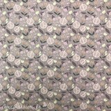 Papier italien motifs fruits melograno