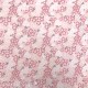 Papier japonais washi lotus rose By Taniguchi