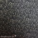 Papier fantaisie supernova noir étoiles dorées