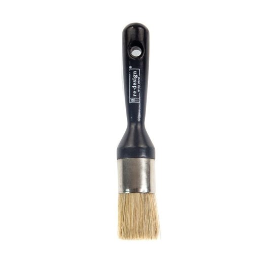 Pinceau pour cire Redesign poils 2.5x3.5cm