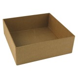 Boite carrée love carton