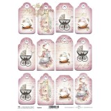 Tag scrapbooking 
