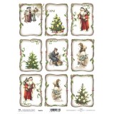 Tag scrapbooking 
