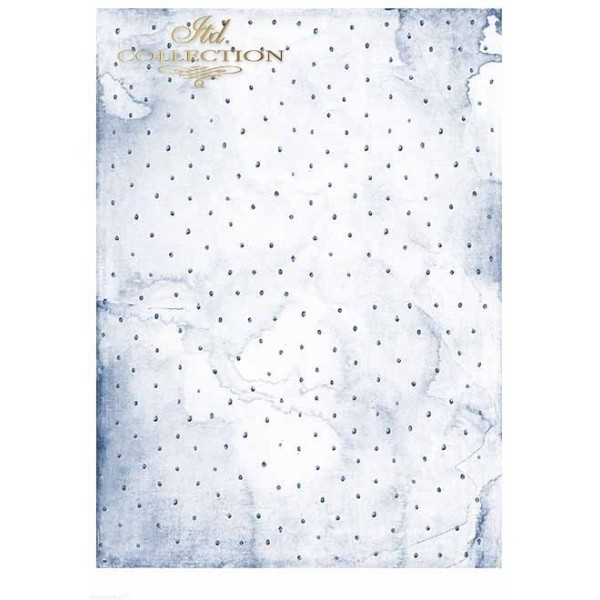 Papier scrapbooking A4 assortiment 12 tag + 5fe recto verso Angels & Snowflakes