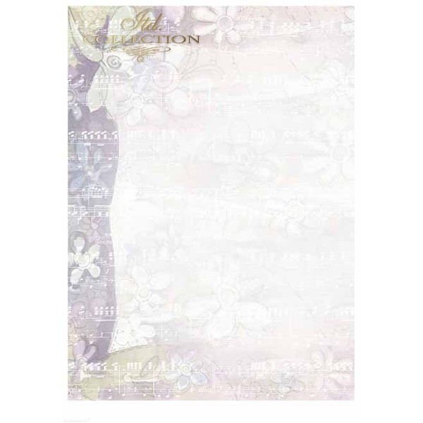 Papier scrapbooking A4 assortiment 12 tag + 5fe recto verso Angels & Girls