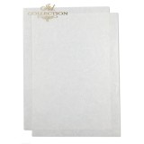 Kit créatif en papier de riz Evening Meadow
