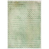 Kit créatif en papier de riz Evening Meadow