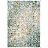 Kit créatif en papier de riz Evening Meadow