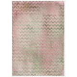Kit créatif en papier de riz Evening Meadow