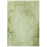 Kit créatif en papier de riz 4 Elements - Earth