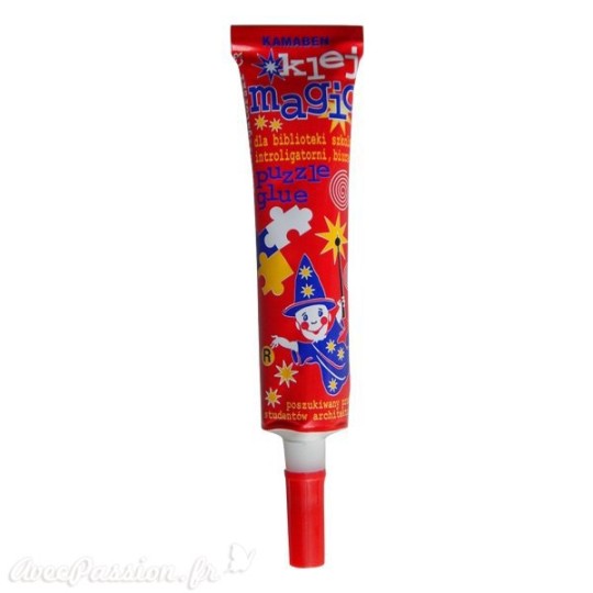 Colle spéciale à séchage lent pour foil Colle spéciale à séchage lent pour foil