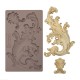 Moule Prima ReDesign en silicone flexible Portico Scroll I