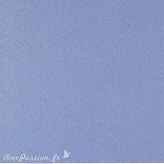 Papier scrapbooking uni Papicolor 30x30cm Violet Papier scrapbooking uni Papicolor 30x30cm Violet