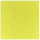 Papier scrapbooking uni Papicolor 30x30cm Soft Green