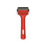 Rouleau encreur Brayer 5cm caoutchouc