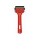 Rouleau encreur Brayer 5cm caoutchouc