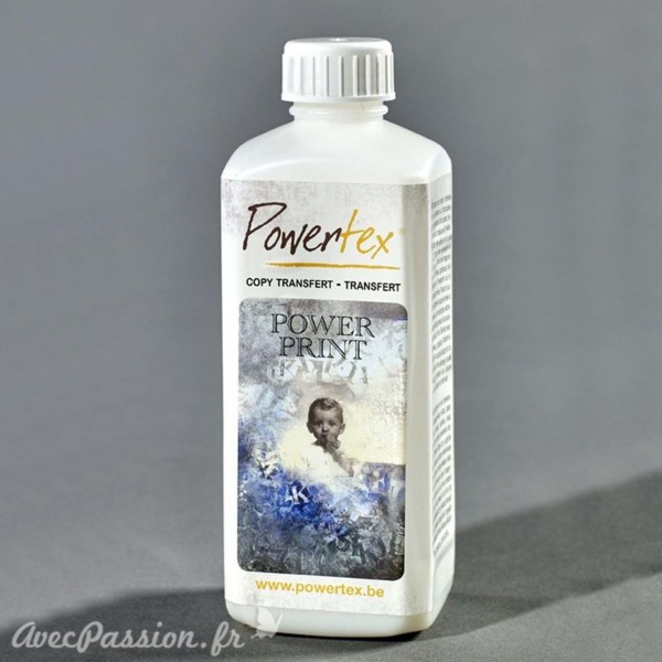 Powertex powerprint 250ml